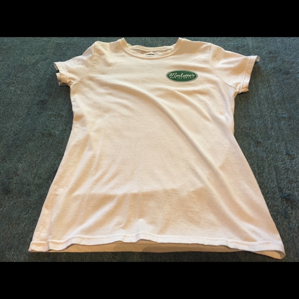 True blood t-shirt